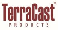 terracast logo
