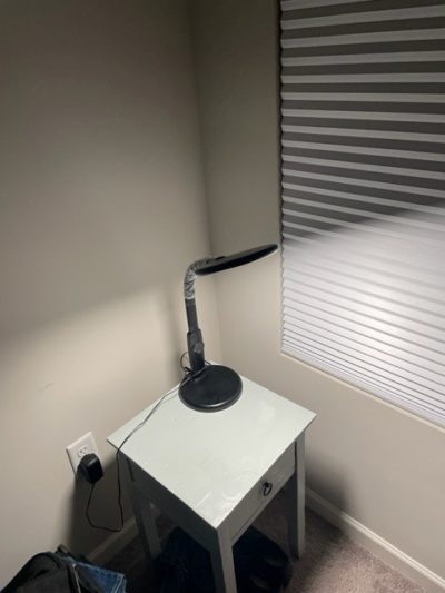 table lamp replacement