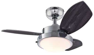THE BENEFITS OF INSTALLING A CEILING FAN