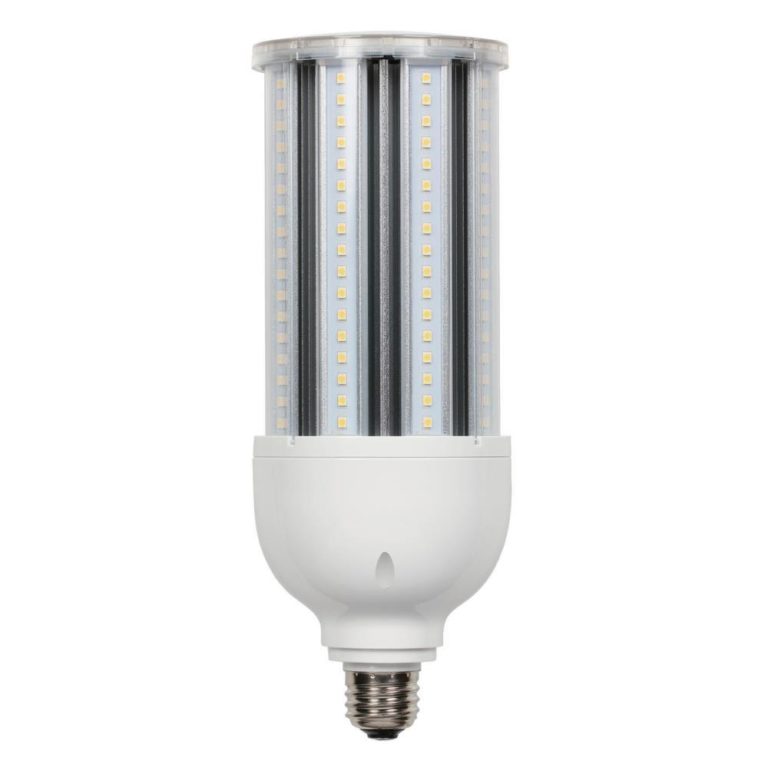 Westinghouse T28 (45 Watt) Daylight (5000K) E26 (Medium) Base LED High Lumen Light Bulb