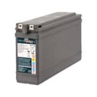 battery replacement for back-up systems