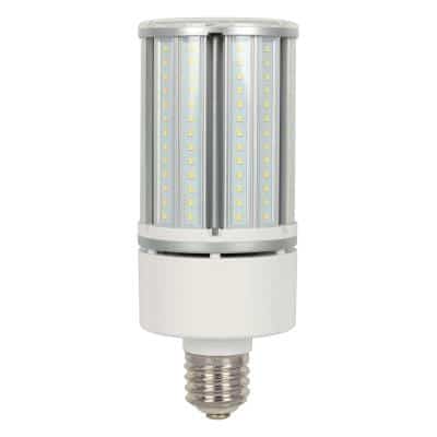 Westinghouse T28 (45 Watt) Daylight (5000K) E39 (Mogul) Base LED High Lumen Light Bulb