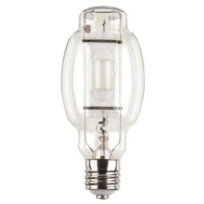 Westinghouse Lighting 250 Watt BT28 HID Pulse Start Metal Halide Light Bulb, M138/M153/E4200K Clear E39 (Mogul) Base, Box