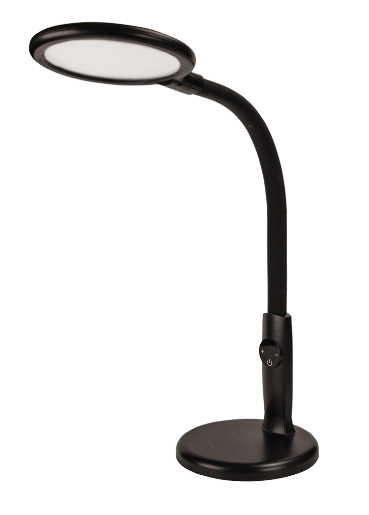 TCP solistic lamp