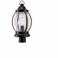 Westinghouse canyon outdoor post top fixture