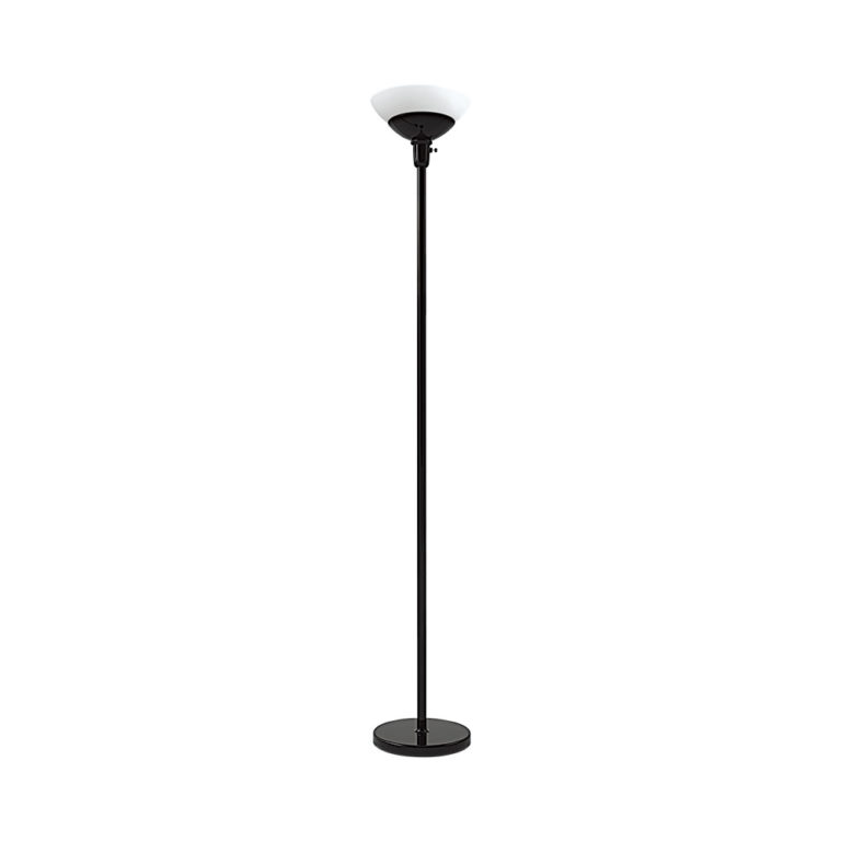 Euri Lighting LED Indoor Torchiere Lamp / Omni-Directional / LED Fixture/Dimmable