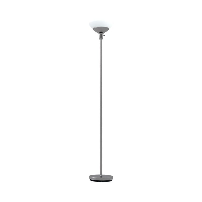 Euri Lighting LED Indoor Torchiere Lamp / Omni-Directional / LED Fixture/Dimmable