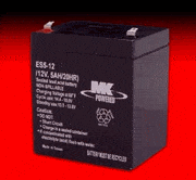 es5-12t2 battery
