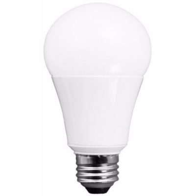 used to replace incandescent bulb