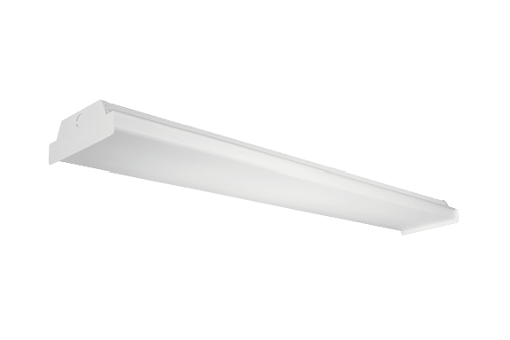 TCP Industra LED Wrap Light, 63W-50K,120-277V-Dimmable-50,000 Hour 