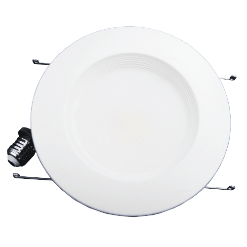 TCP LED 5”/6” Selectable Dimmable Downlight-120V
