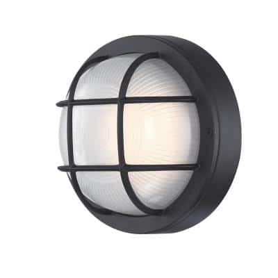 Westinghouse Dimmable LED Outdoor Wall Fixture