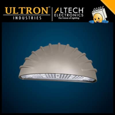 LED Replacement fixture