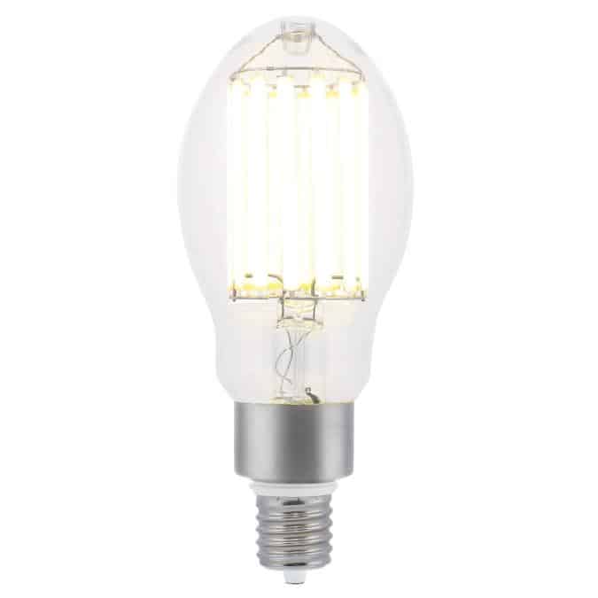 Westinghouse 65 Watt (400 Watt HID Equivalent) ED37 High Lumen Filament LED Light Bulb