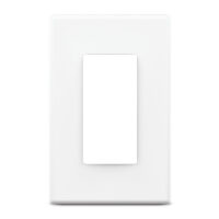 wall switch cover plate