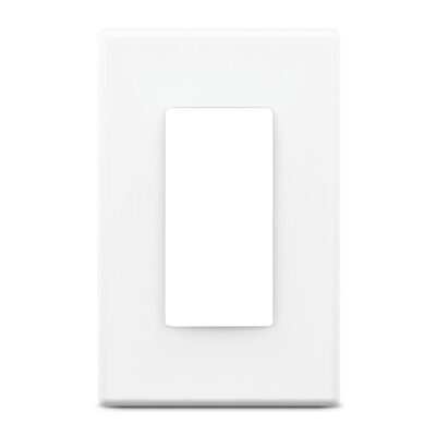 wall switch cover plate