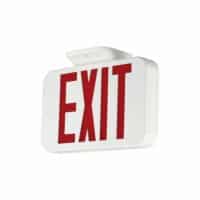 EXIT SIGN PIC